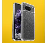 OtterBox Symmetry Back Case for Google Pixel 8 - Stardust