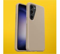 OtterBox Symmetry Back Case for Samsung Galaxy S23 Beige
