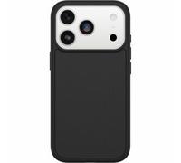 OtterBox Symmetry Series MagSafe Case for iPhone 17 Pro Max, Shockproof, Drop proof, Protective Thin Case, 3x Tested to Military Standard, Black, Non-Retail Packaging