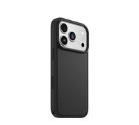Otterbox Symmetry Case for Apple Iphone 17 Pro Smartphone Black Retail Drop Resi