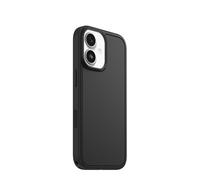 OtterBox Symmetry Series MagSafe Case for iPhone 17, Shockproof, Drop proof, Protective Thin Case, 3x Tested to Military Standard, Black, Non-Retail Packaging