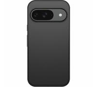 OtterBox Symmetry Case for Google Pixel 9 / Pixel 9 Pro, Shockproof, Drop proof, Protective Thin Case, 3x Tested to Military Standard, Black, Non-Retail Packaging