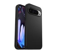 OtterBox Symmetry Case for Google Pixel 9 Pro XL, Shockproof, Drop proof, Protective Thin Case, 3x Tested to Military Standard, Black, Non-Retail Packaging