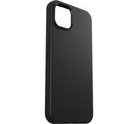 OtterBox Symmetry Case for iPhone 14 Plus, Shockproof, Drop proof, Protective Thin Case, 3x Tested to Military Standard, Antimicrobial Protection, Black