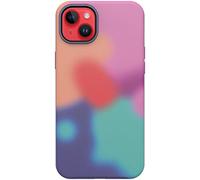 OtterBox Symmetry+ Case for iPhone 14 Plus with MagSafe, Shockproof, Drop proof, Protective Thin Case, 3x Tested to Military Standard, Antimicrobial Protection, Colorful