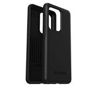 OtterBox Symmetry Case for Samsung Galaxy S20 Ultra, Shockproof, Drop proof, Protective Thin Case, 3x Tested to Military Standard, Antimicrobial Protection, Black