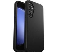OtterBox Symmetry Case for Samsung Galaxy S23 FE, Shockproof, Drop proof, Protective Thin Case, 3x Tested to Military Standard, Black