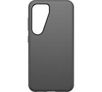 OtterBox Symmetry Case for Samsung Galaxy S23, Shockproof, Drop proof, Protective Thin Case, 3x Tested to Military Standard, Antimicrobial Protection, Black