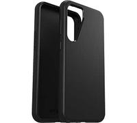 OTTERBOX Symmetry Case for Samsung Galaxy S23+ Slim Shockproof Drop Proof Protective Cover - Black