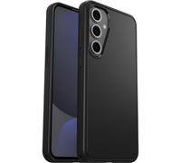 OtterBox Symmetry Case for Samsung Galaxy S24 FE, Black | Shockproof, Drop-Proof, Protective Thin Case, 3x Tested to Military Standard
