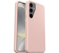 OtterBox Symmetry Case for Samsung Galaxy S24+ – Thin, Shockproof, 3x Military Tested – Rose