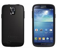 OtterBox Symmetry Case for Samsung Galaxy S4 - Black