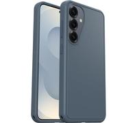 OtterBox Symmetry Case with Magnets for Samsung Galaxy S25, Blue | Shockproof, Drop-Proof, Protective Thin Case, 3x Tested to Military Standard