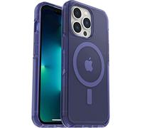 OtterBox Symmetry Case with MagSafe for iPhone 13 PRO (NOT 13, MINI, PRO MAX) Non-Retail Packaging - (Feelin Blue)