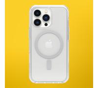 SYMMETRY PLUS IPH 13 PRO CLR