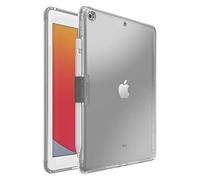 OtterBox Symmetry Clear Case for Apple iPad 7th/8th/9th gen, Shockproof, Drop Proof, Protective Thin Case, Tested to Military Standard, Clear