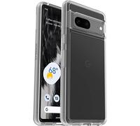OtterBox Symmetry Clear Case for Google Pixel 7, Shockproof, Drop Proof, Protective Thin Case, 3x tested to Military Standard, Clear
