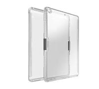 OtterBox Symmetry Clear Case for iPad 10.2-Inch (7th & 8th Gen), Shockproof, Drop Proof, Protective Thin Case, Tested to Military Standard, Clear
