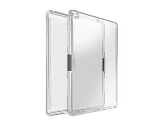 OtterBox Symmetry Clear Case for iPad 10.2-Inch (7th & 8th Gen), Shockproof, Drop Proof, Protective Thin Case, Tested to Military Standard, Clear