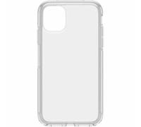 OtterBox Symmetry Clear Case for iPhone 11, Clear