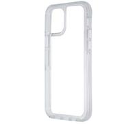 OtterBox Symmetry Clear Case for iPhone 12 / iPhone 12 Pro, Shockproof, Drop Proof, Protective Thin Case, 3x tested to Military Standard, Clear