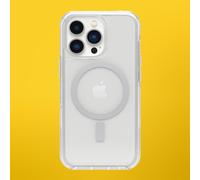 SYMMETRY PLUS IPH 13 PRO CLR