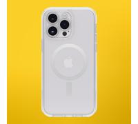 Otterbox Iphone 14 Pro Max Symmetry+ Phone Case Clear
