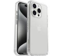 OB SYMMETRY CLEAR APPLE IPHONE