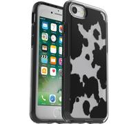 OtterBox Symmetry Clear Case for iPhone 7/8/SE 2nd Gen/SE 3rd Gen, Shockproof...