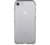 OtterBox Symmetry Clear Case for iPhone SE (3rd/2nd gen)/8/7, Clear