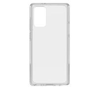 OtterBox Samsung Galaxy Note20/5G Symmetry Series Drop Protection - Clear