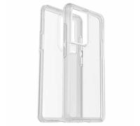 OtterBox Symmetry Clear Case for Samsung Galaxy S21+ 5G, Shockproof, Drop pro...