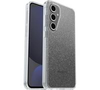OtterBox Symmetry Clear Case for Samsung Galaxy S24 FE, Shockproof, Drop proof, Protective Thin Case, 3x Tested to Military Standard, Stardust/Clear