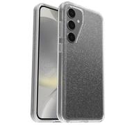 OtterBox Case Symmetry Tough - Glitter Stardust - Shockproof, 3x Military-Tested (Galaxy S24 Range)