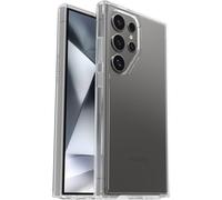 Otterbox Symmetry Tough Rugged Rear Case for Samsung Galaxy S24 Ultra - Clear