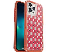 OtterBox Symmetry Clear Case IPhone 13 Pro Max/iPhone 12 Pro Max, Shockproof, Drop Proof, Protective Thin Case, 3x Tested To Military Standard, Picnic Daisy