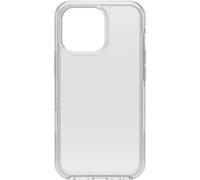 OtterBox Symmetry Clear Case IPhone 13 Pro, Shockproof, Drop Proof, Protective Thin Case, 3x Tested To Military Standard, Antimicrobial Protection, Clear