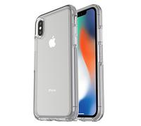 OtterBox Symmetry Clear iPhone Xs Clear