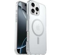 OtterBox Symmetry Clear MagSafe Case for iPhone 16 Pro Max, Clear