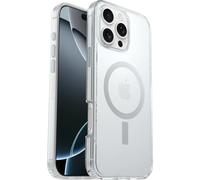 OtterBox Symmetry Clear MagSafe Case for iPhone 16 Pro Max, Clear