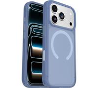 OtterBox Symmetry Clear MagSafe Case for iPhone 17 Pro, Blue
