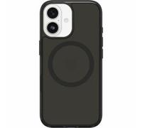 Otterbox Symmetry Clear Magsafe Series for Apple Iphone 17 Black Mist Black. Cas
