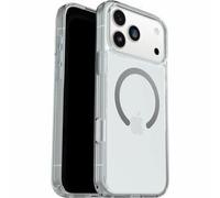 Otterbox Symmetry Clear Magsafe Series for Apple Iphone 17 Pro Max Transparent.