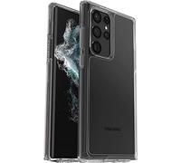 OtterBox SYMMETRY CLEAR SERIES Case for Galaxy S22 Ultra - CLEAR