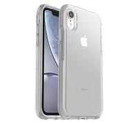 OtterBox SYMMETRY CLEAR SERIES Case for iPhone XR - Frustration Free Packaging - CLEAR
