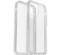 OtterBox iPhone 12 and iPhone 12 Pro Symmetry Series Clear Case
