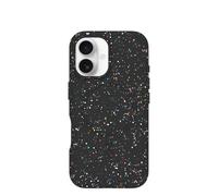 OtterBox Symmetry Core MagSafe Case for iPhone 16, Black | Shockproof, Drop-Proof, Ultra-Slim, Protective Case, 3x Tested to Military Standard