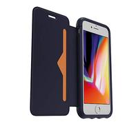 OtterBox Symmetry Etui for Apple iPhone 7/8 & iPhone SE (2020) - Azure Wave Dark Blue (77-56782)