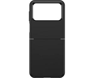 OtterBox SYMMETRY FLEX SERIES case for the Samsung Z FLIP4 - BLACK
