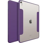 OtterBox Symmetry Folio Case for Apple iPad Air 13" (M2), Shockproof, Drop proof, Slim Protective Folio Case, Tested to Military Standard, Figment